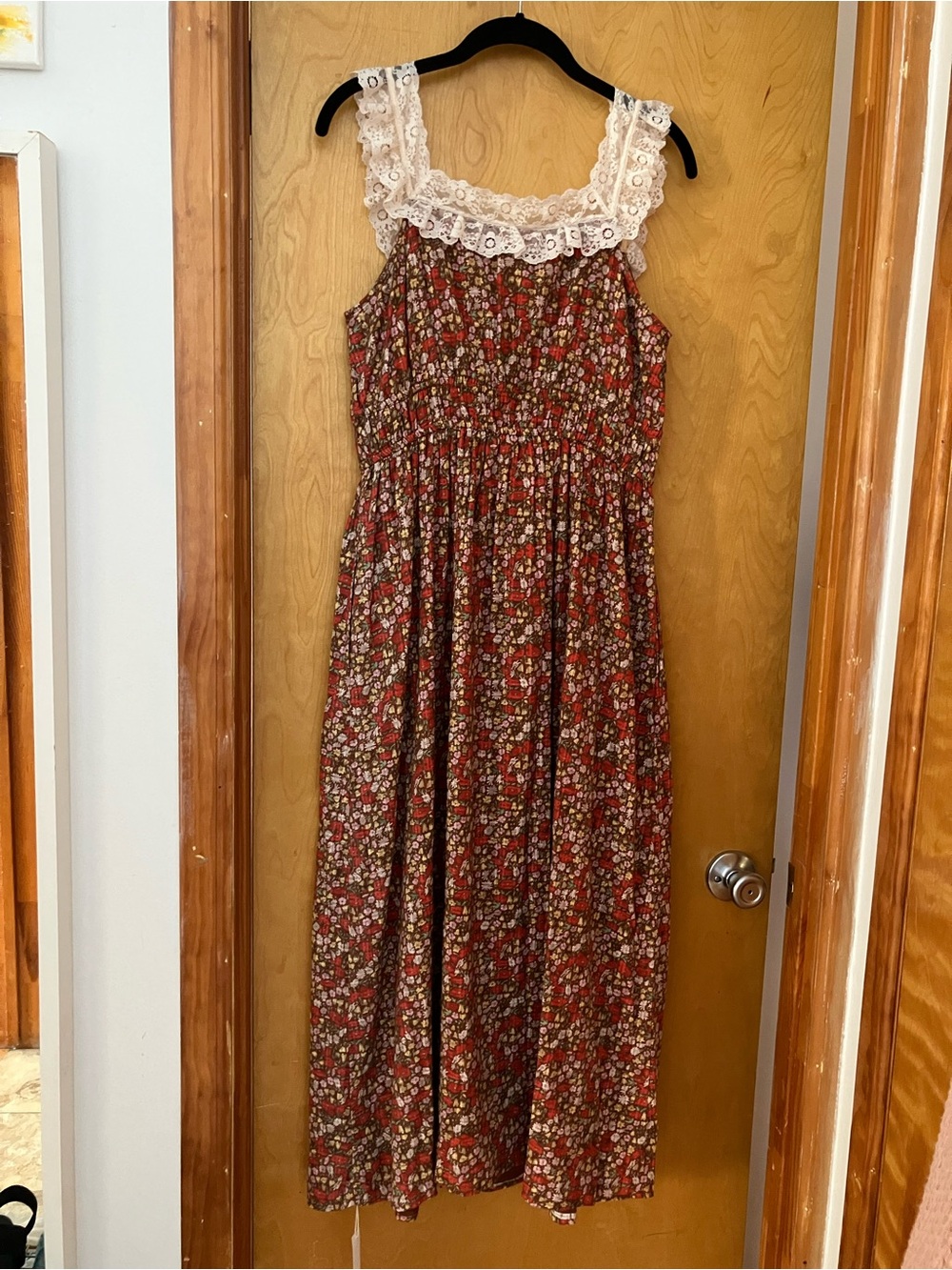 Lysandra Dress NWT - Picture 5 of 8